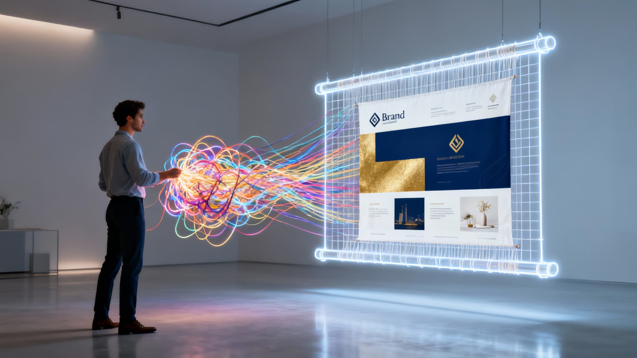 Scale Without Sacrifice: The Brand Manager’s Framework for AI Content Quality & ROI