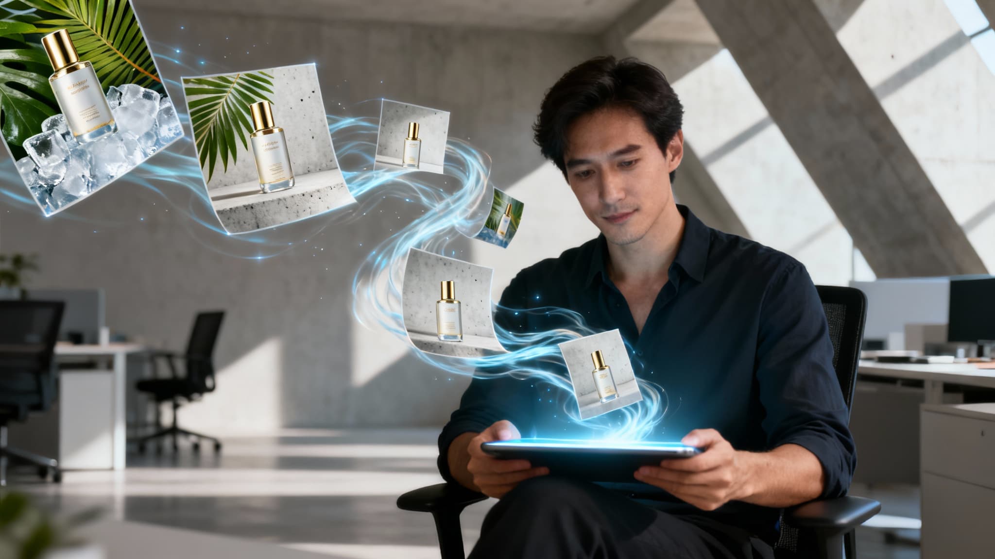 The End of Expensive Photoshoots: How AI Product Photography Scales E-commerce Visuals